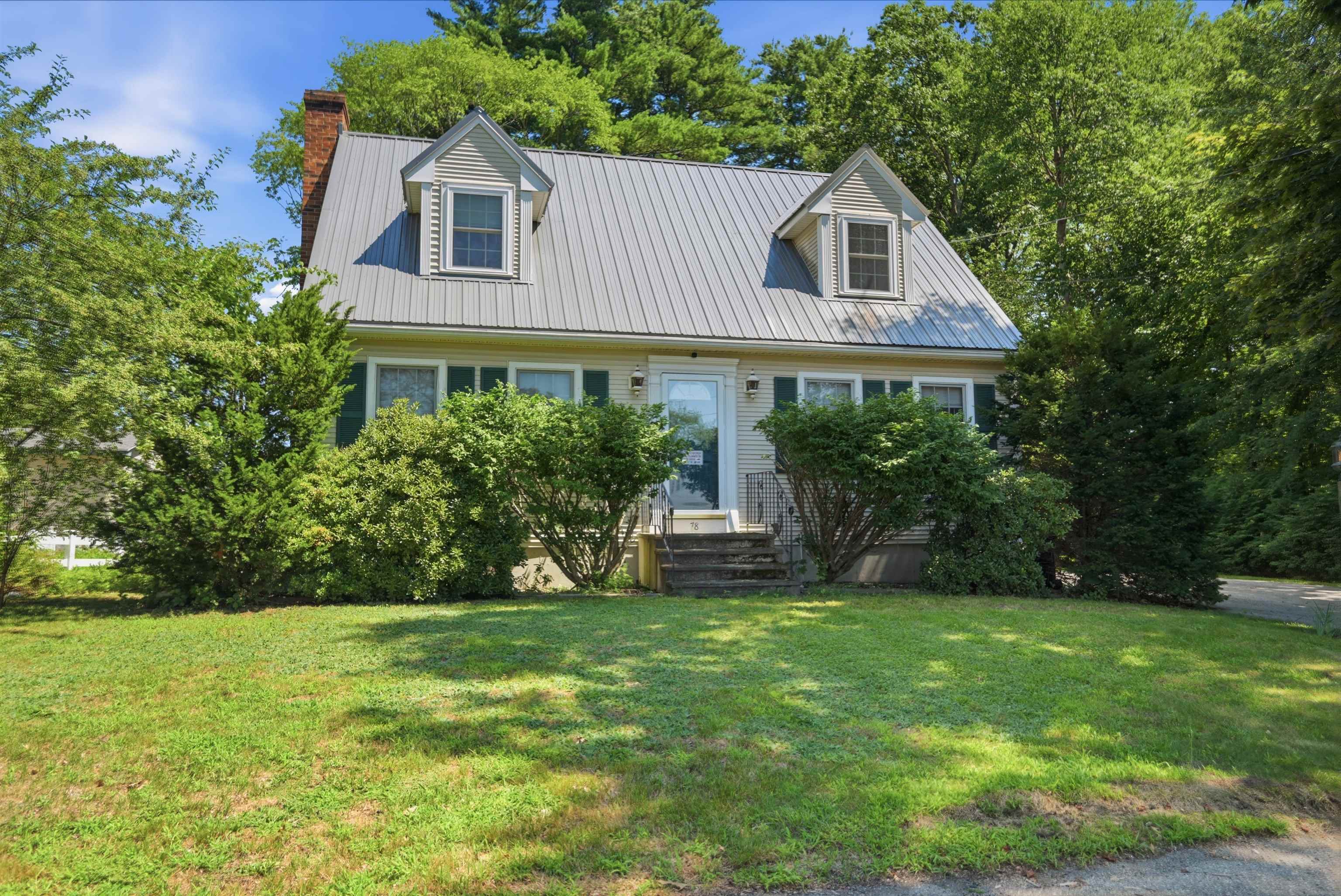 78 Rockwell Street Property Photo 1