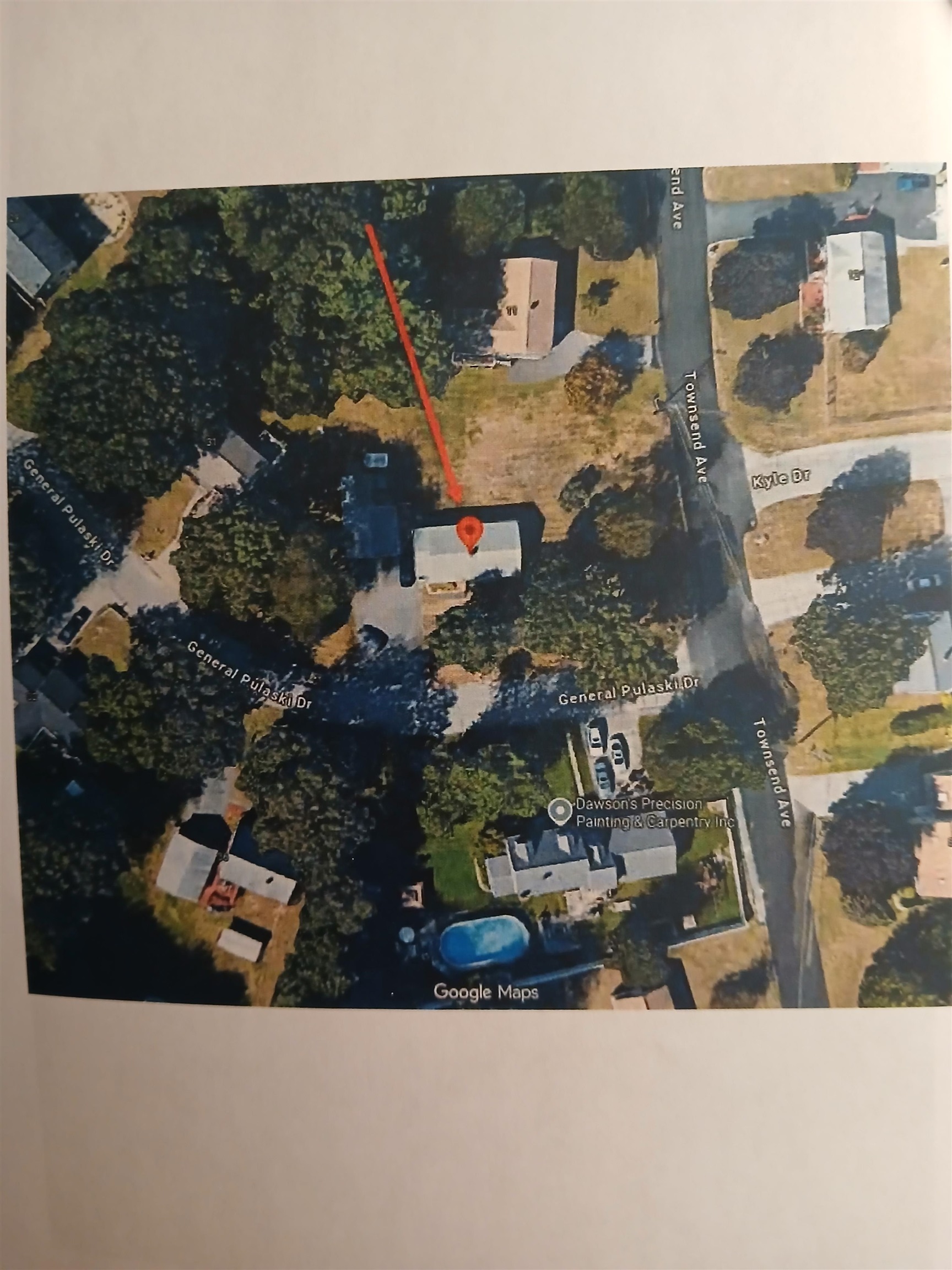 33 General Pulaski Drive Property Photo 33
