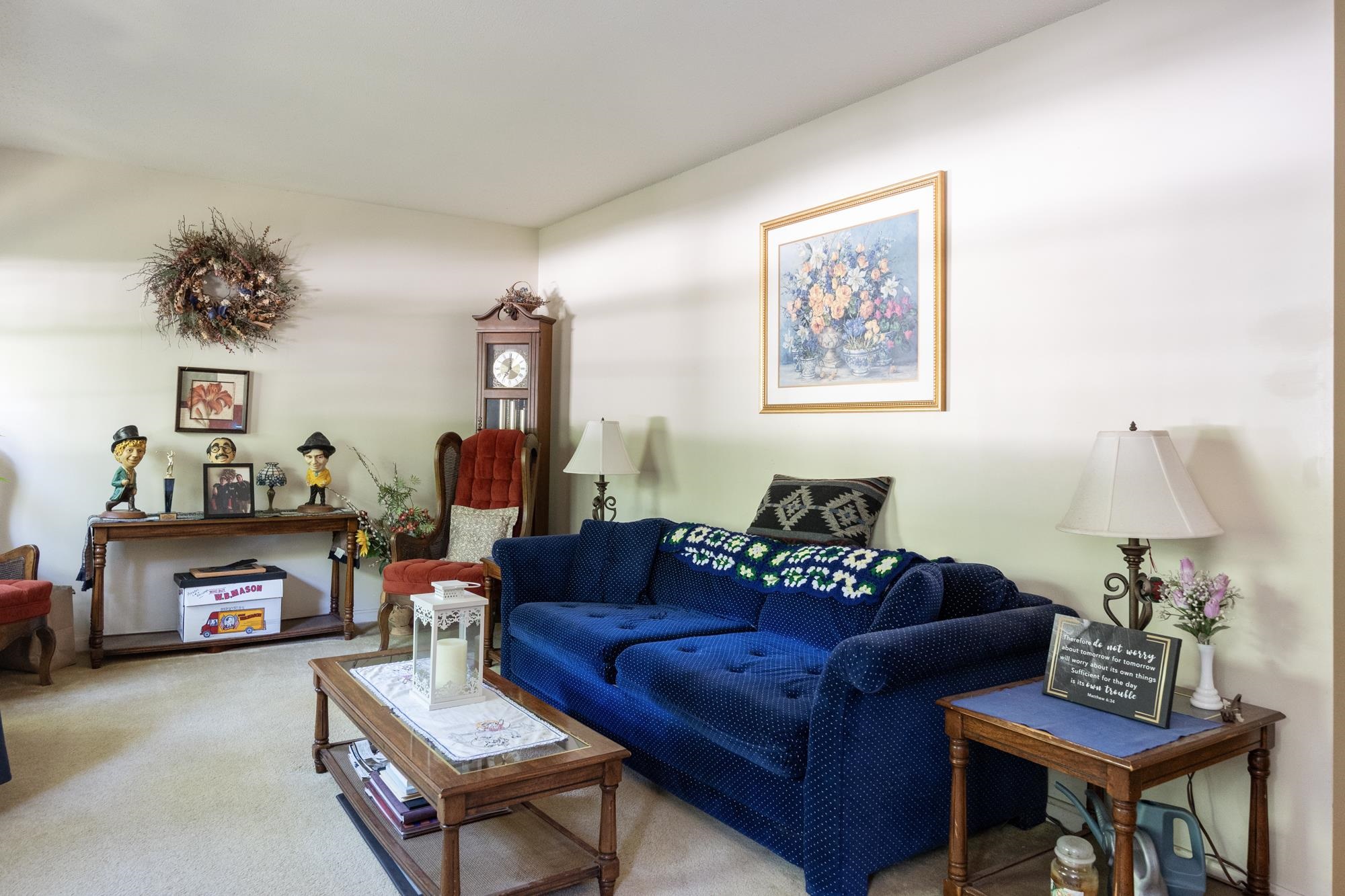 578 Sunderland Woods Road Property Photo 12