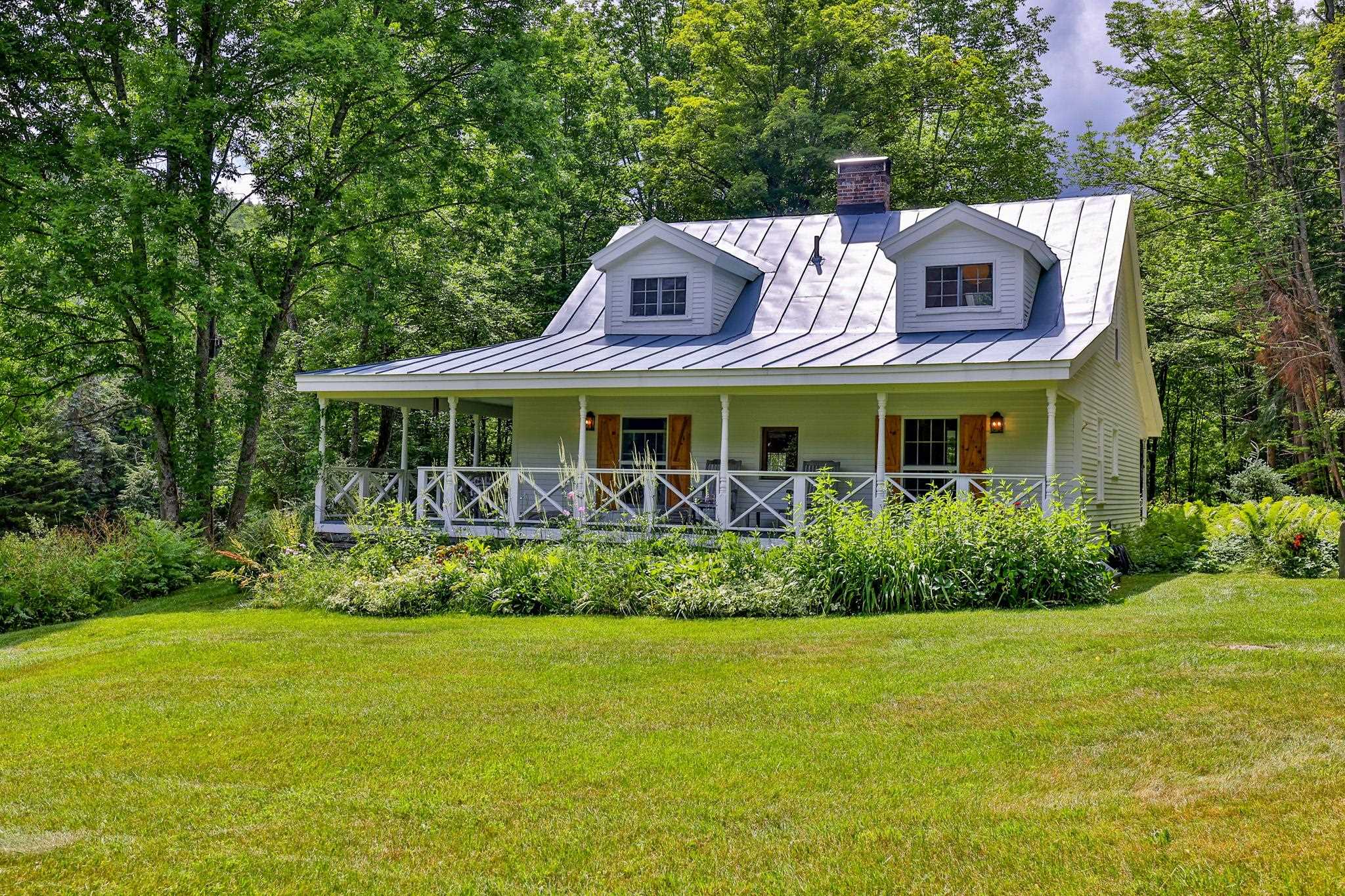 333 Childrens Camp Road Property Photo 1