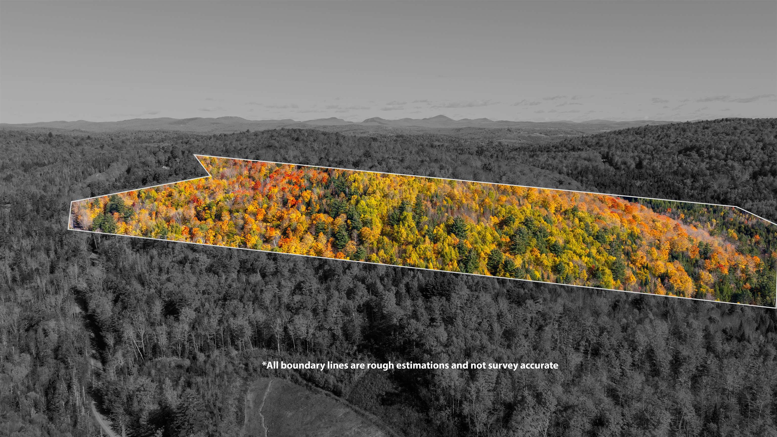 000 Old Man Mountain Road Property Photo 1