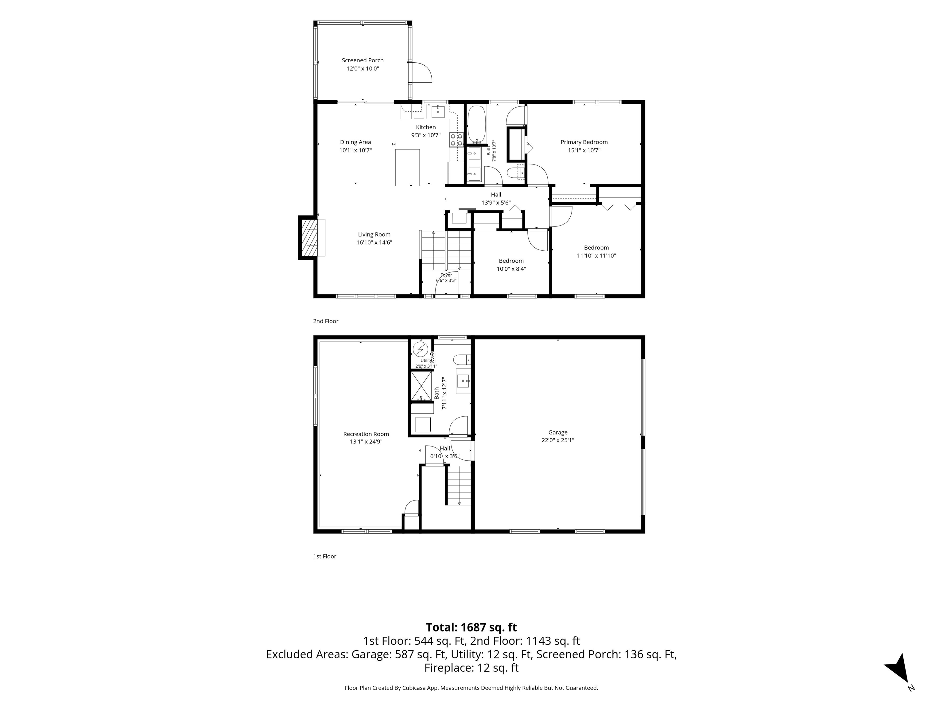 142 Oak Circle Property Photo 58