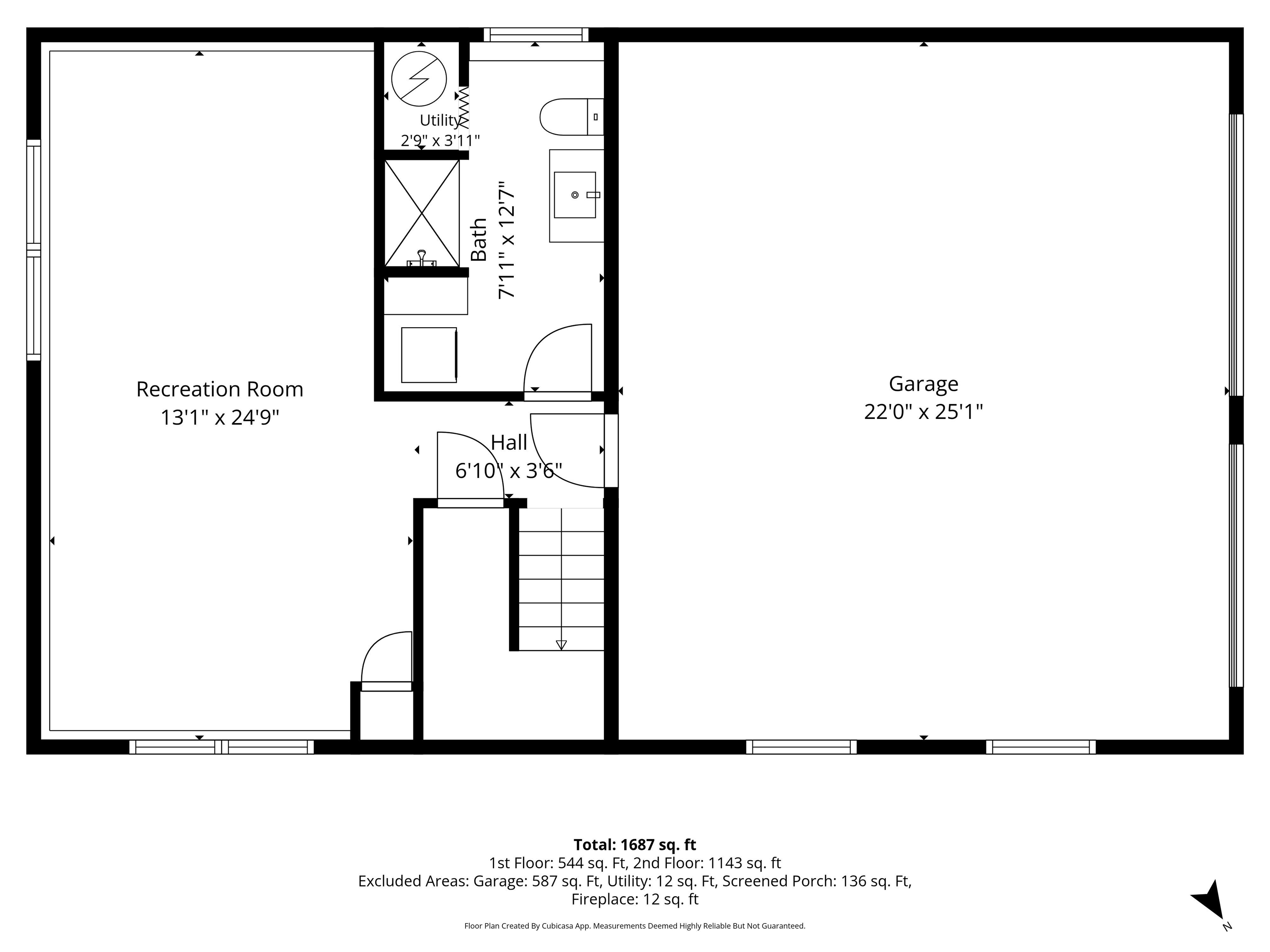 142 Oak Circle Property Photo 60