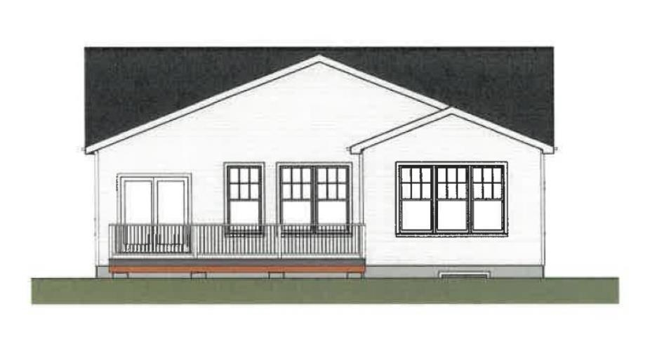 Lot #2 Wheeler Park Property Photo 2