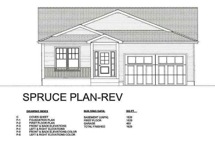 Lot #2 Wheeler Park Property Photo 7