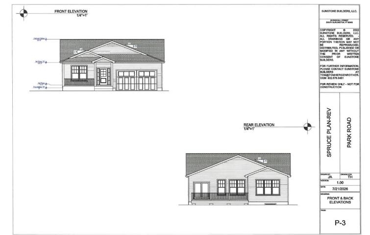 Lot #2 Wheeler Park Property Photo 8