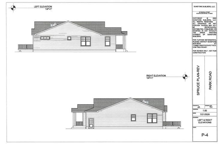 Lot #2 Wheeler Park Property Photo 9