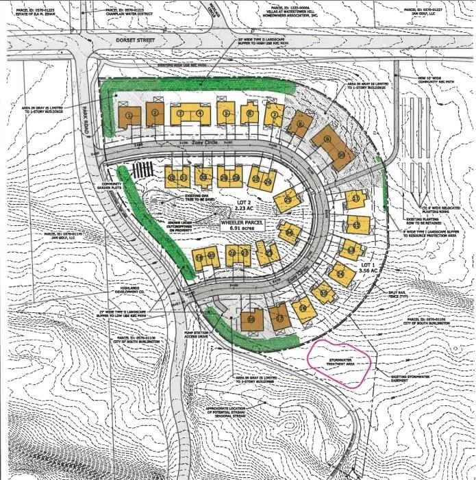Lot #2 Wheeler Park Property Photo 10