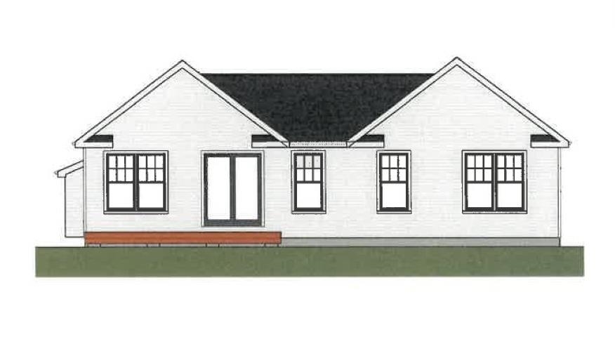 Lot #18 Wheeler Park Property Photo 2
