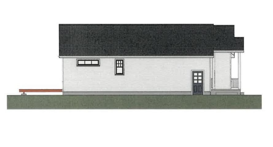 Lot #18 Wheeler Park Property Photo 3