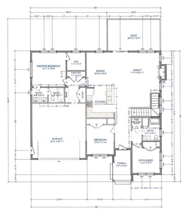 Lot #18 Wheeler Park Property Photo 5