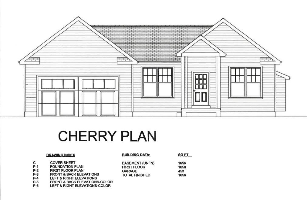 Lot #18 Wheeler Park Property Photo 7