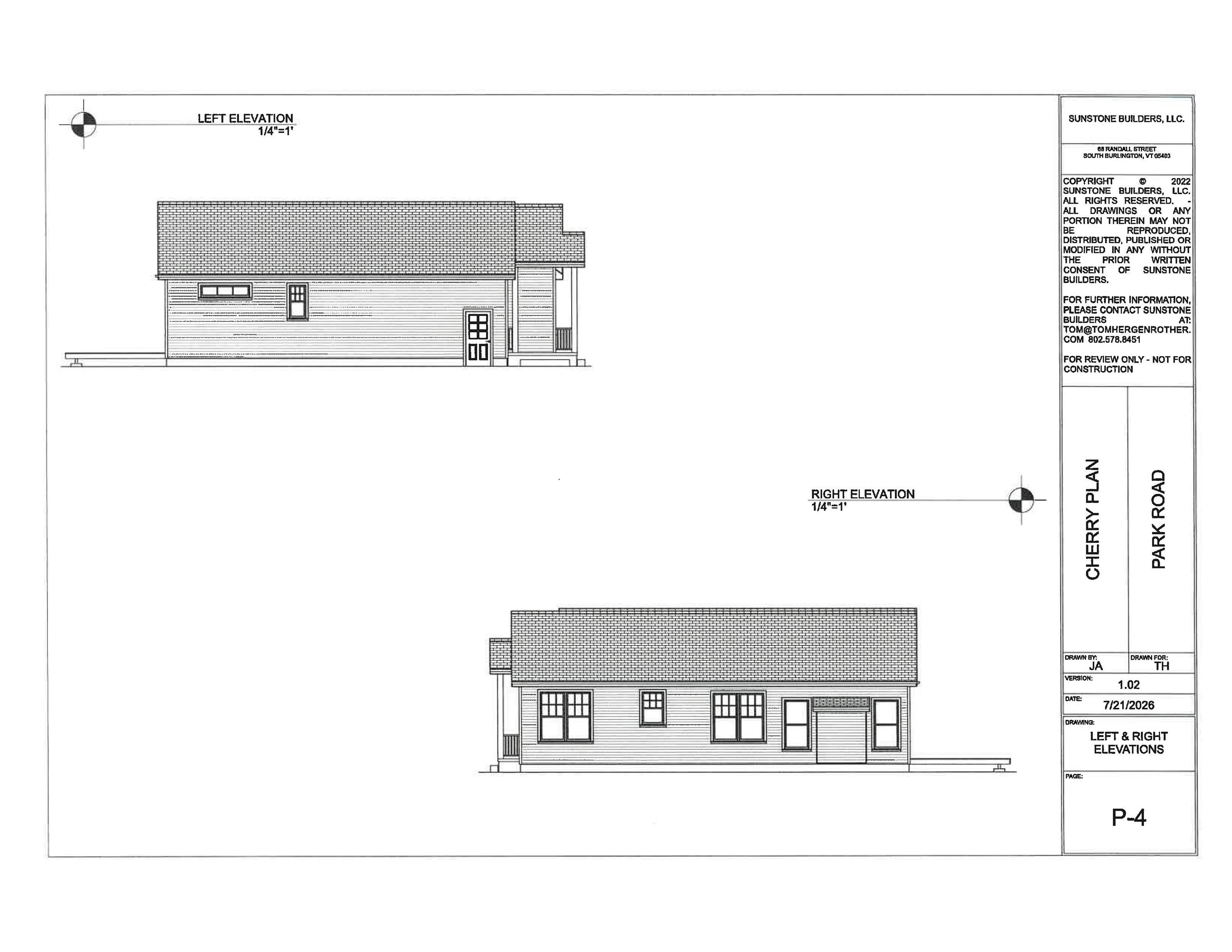 Lot #18 Wheeler Park Property Photo 9