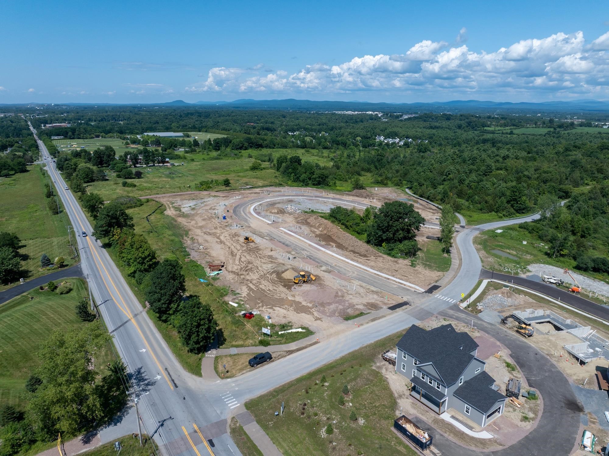 Lot #18 Wheeler Park Property Photo 11
