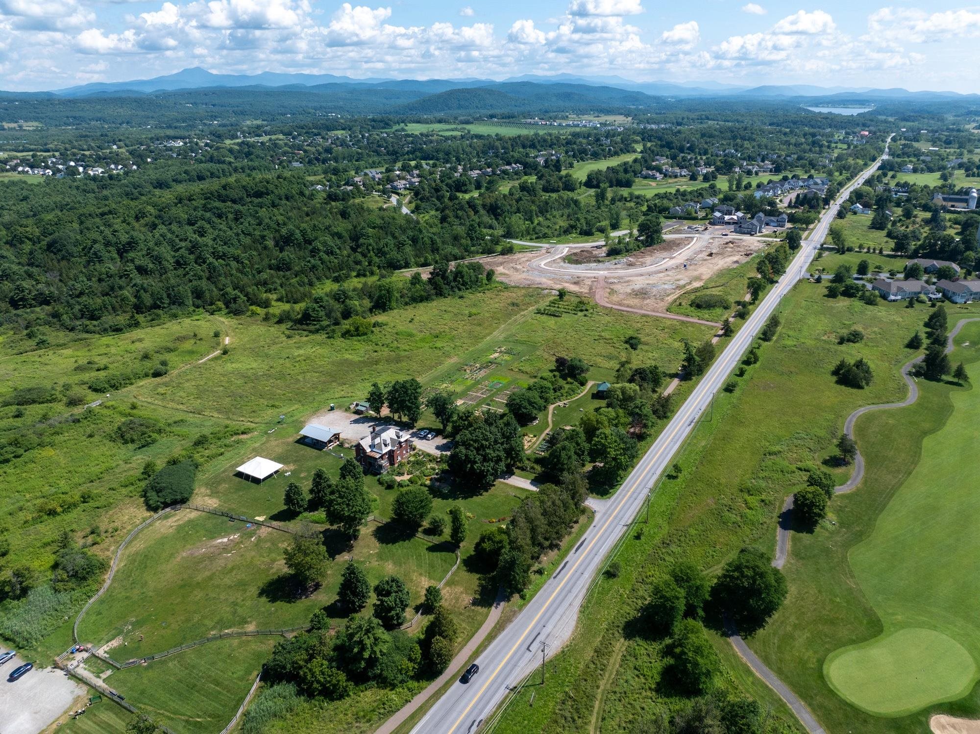 Lot #18 Wheeler Park Property Photo 17