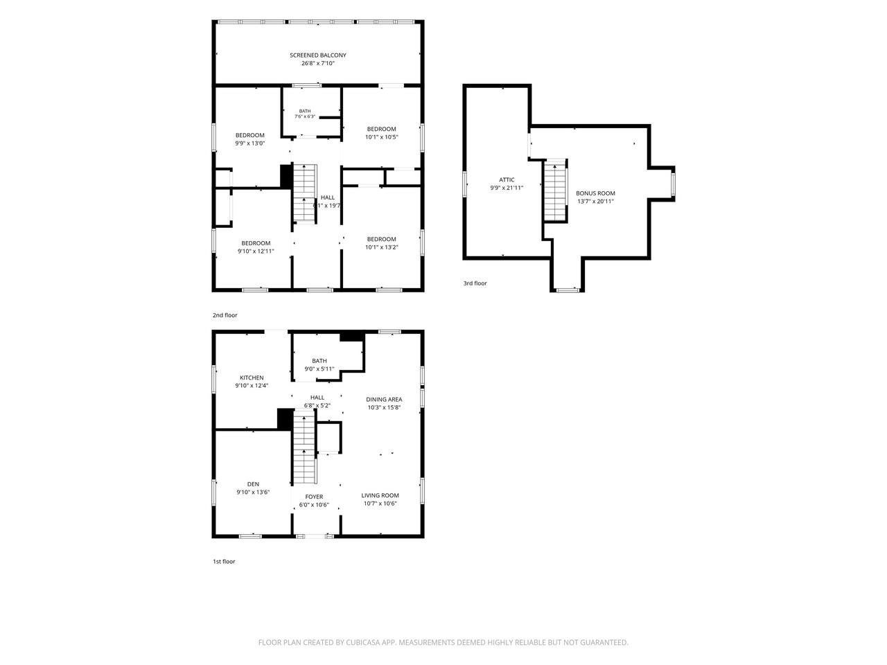 26 Isham Street Property Photo 20