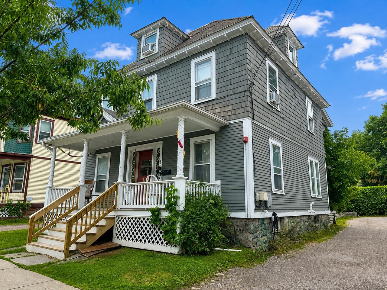 26 Isham Street Property Photo 21
