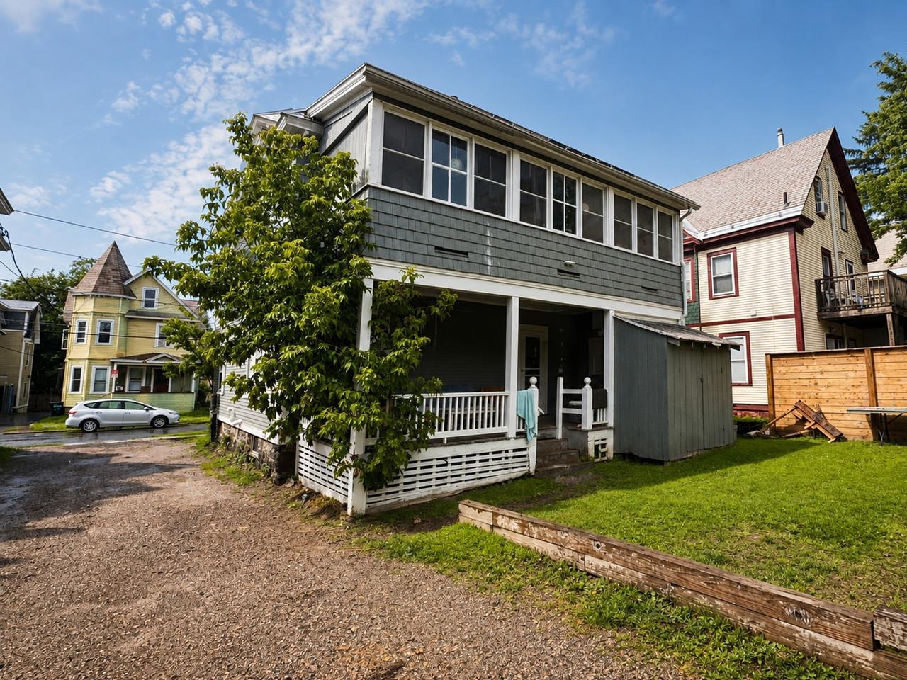 26 Isham Street Property Photo 22