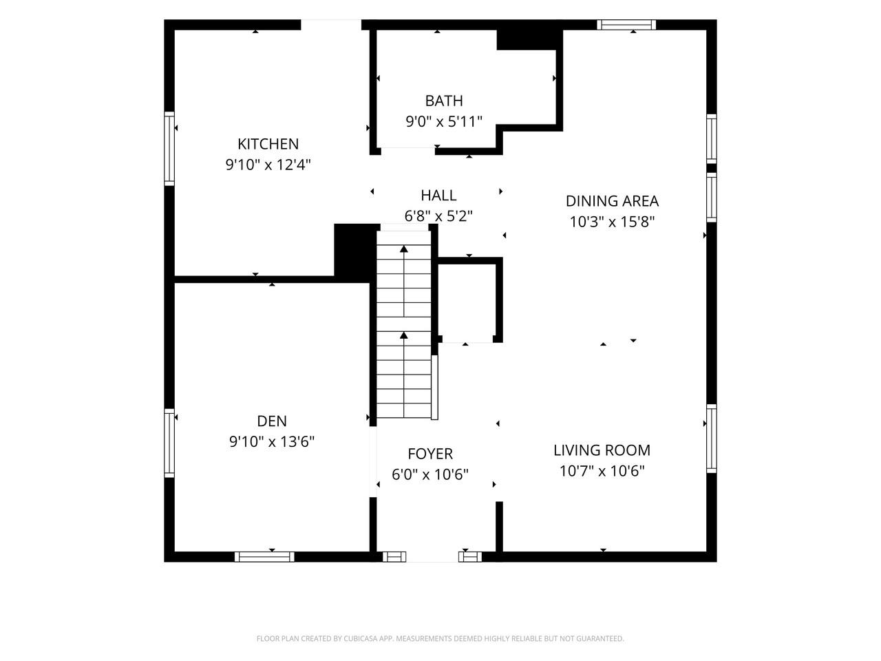 26 Isham Street Property Photo 25
