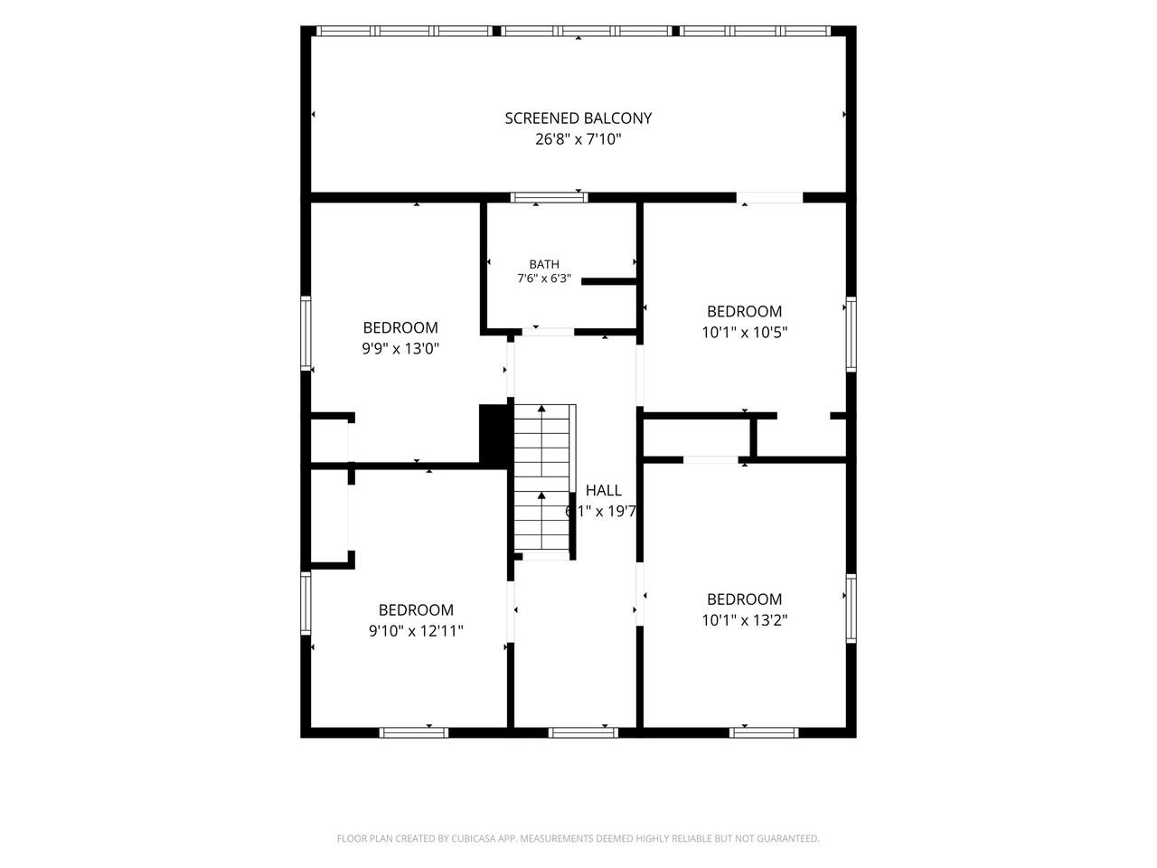 26 Isham Street Property Photo 26