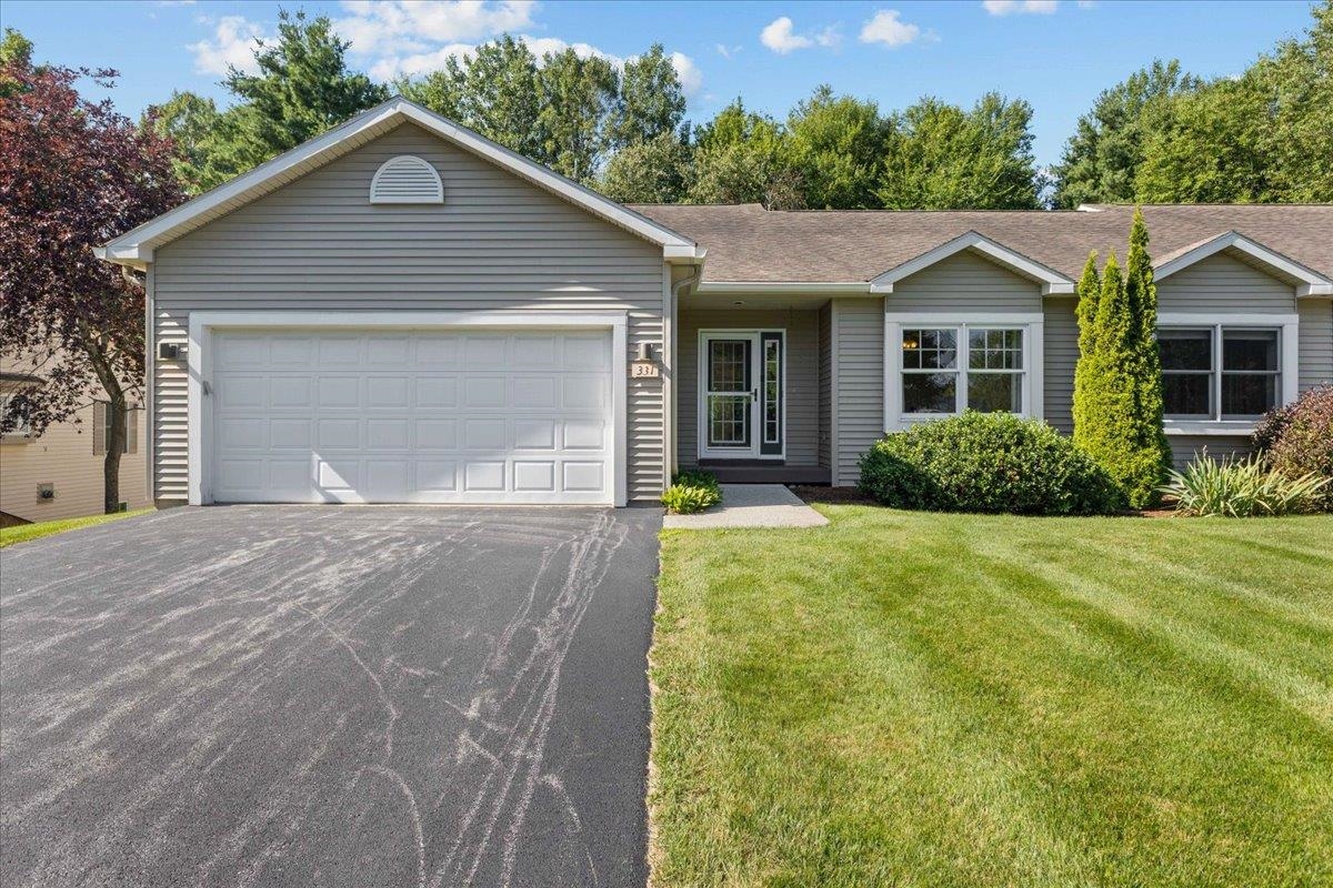 331 Bittersweet Circle Property Photo 1