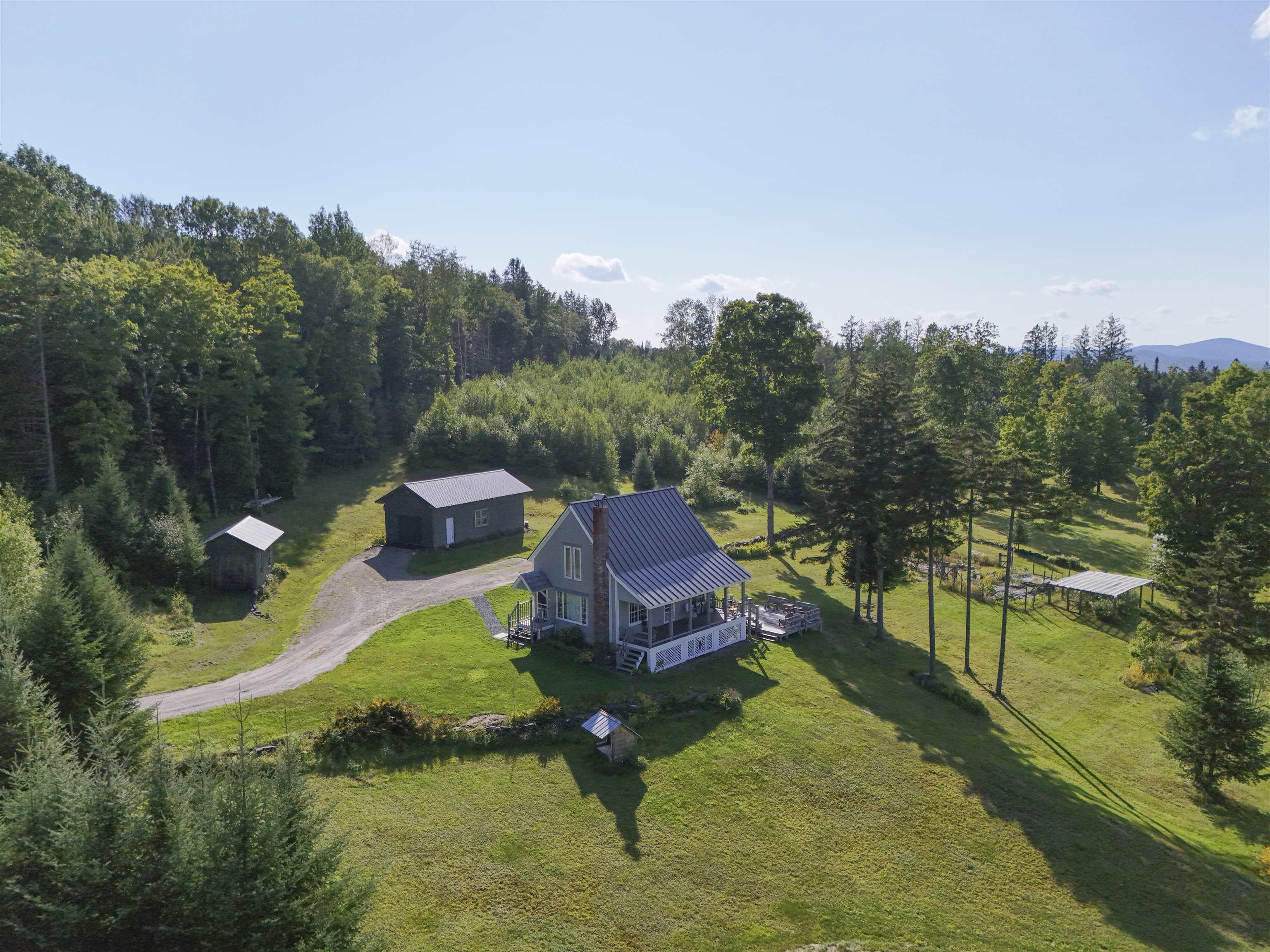 739 Cabot Plains Road Property Photo 1