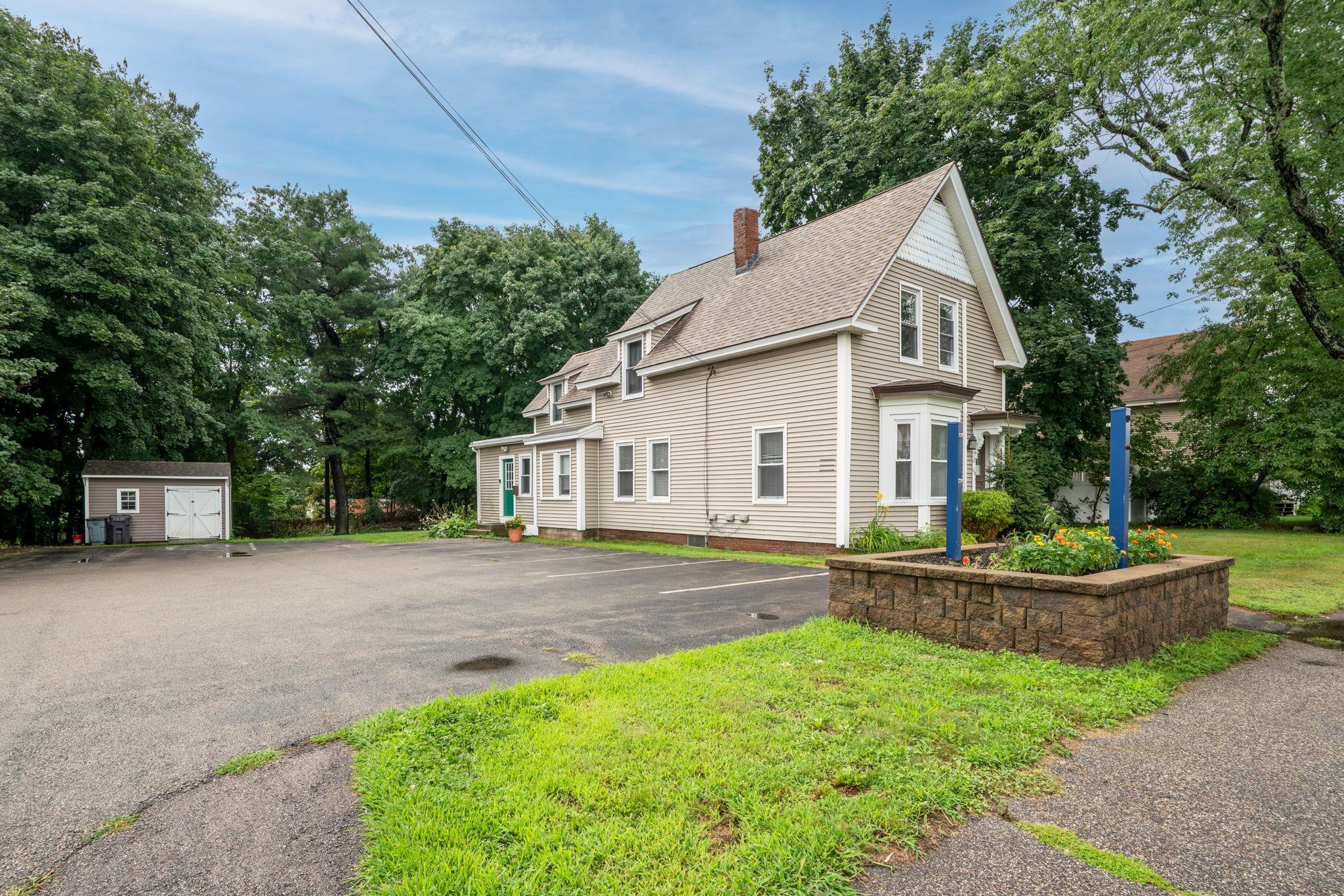 106 West Broadway Property Photo 3