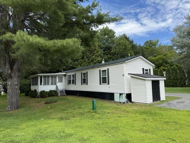 18 Tuckerville Parkway Property Photo 1