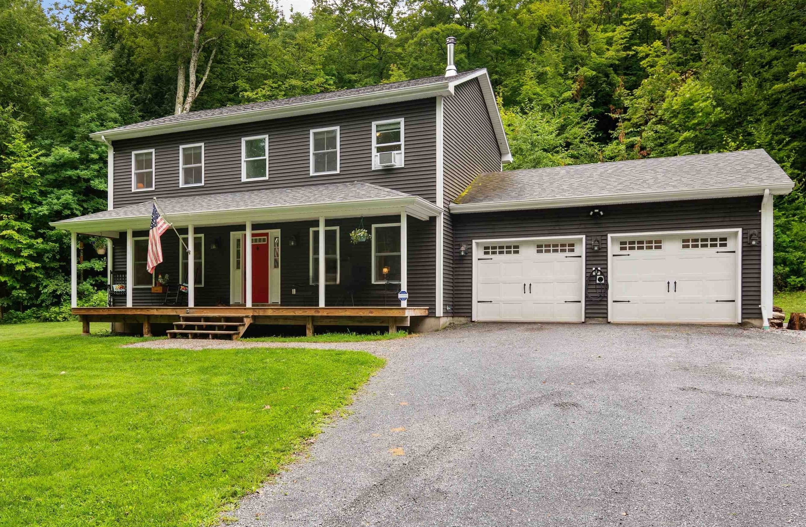 1315 Bovat Road Property Photo 1
