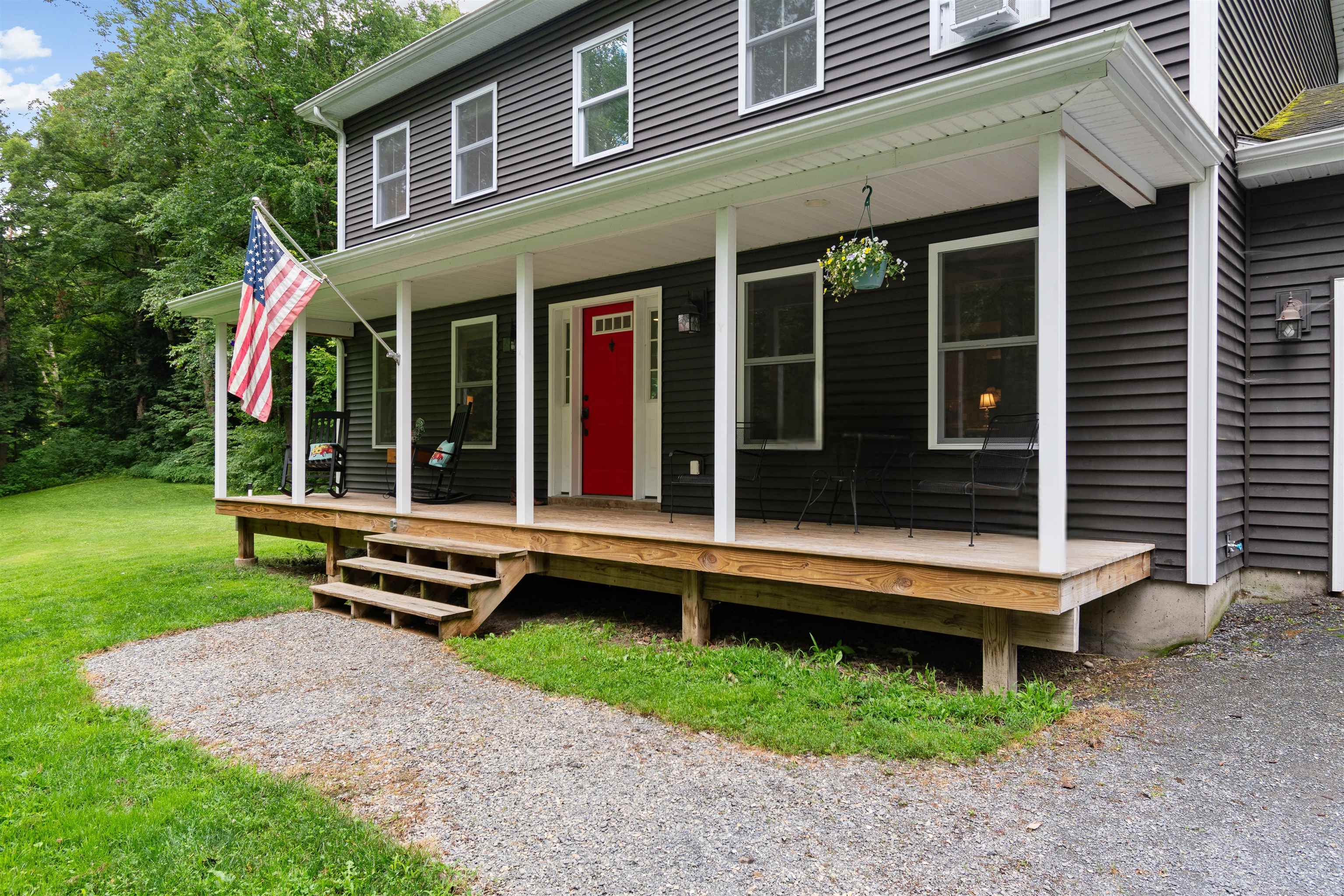 1315 Bovat Road Property Photo 2