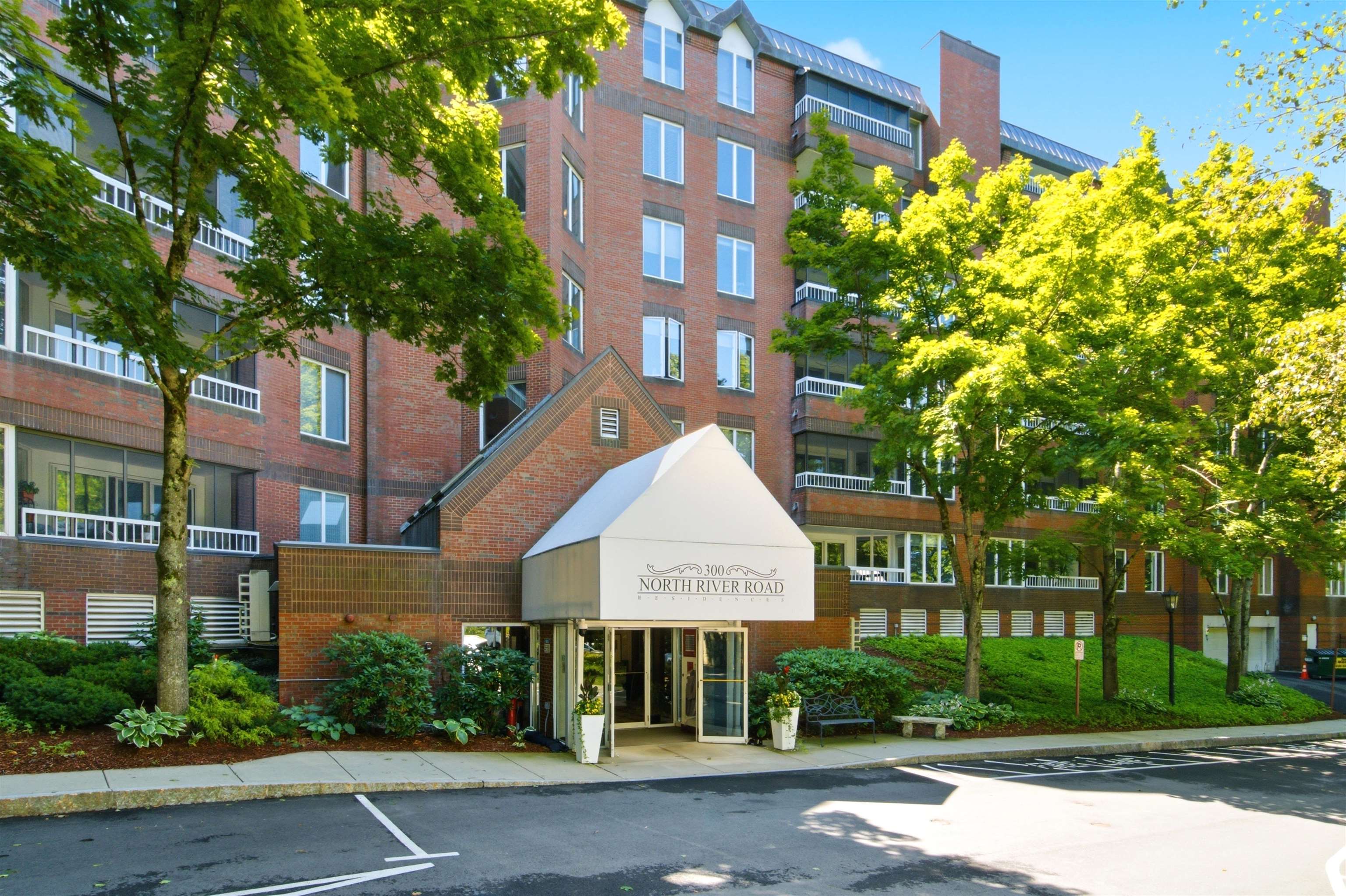 300 River Road