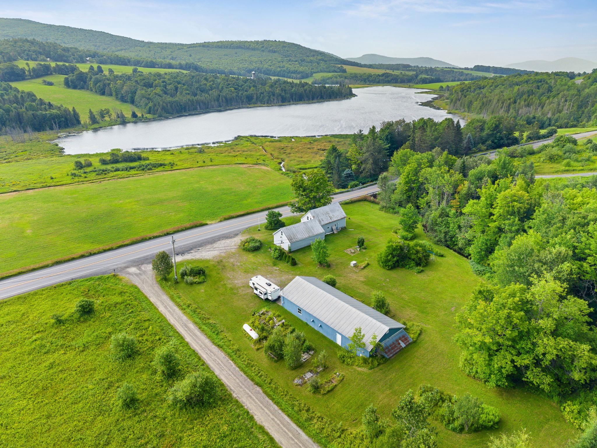 476 Us Route 2 Property Photo 1