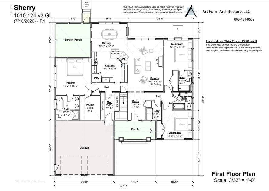 Homesite 6 Winni Farm Road Property Photo 29