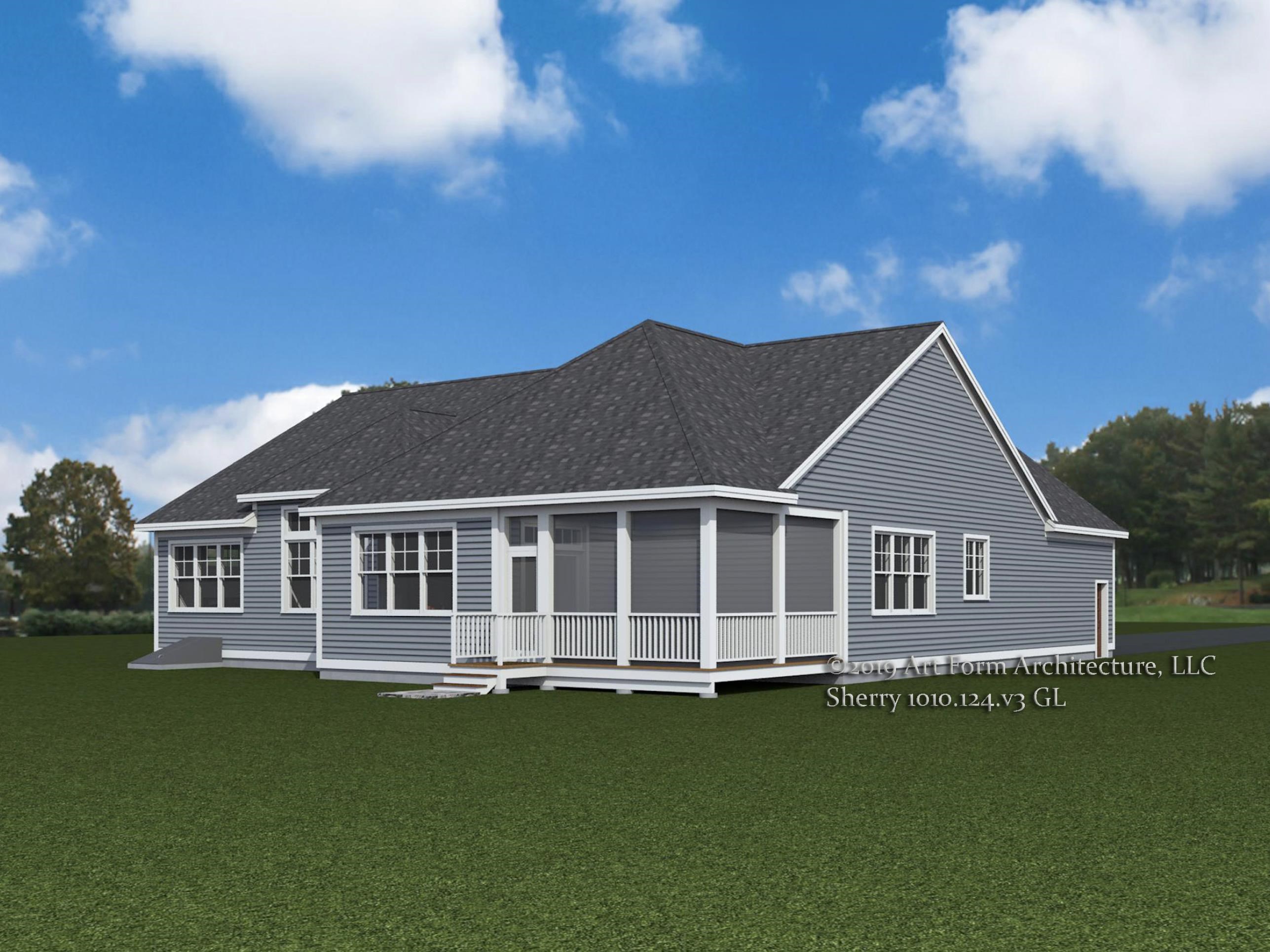 Homesite 6 Winni Farm Road Property Photo 30