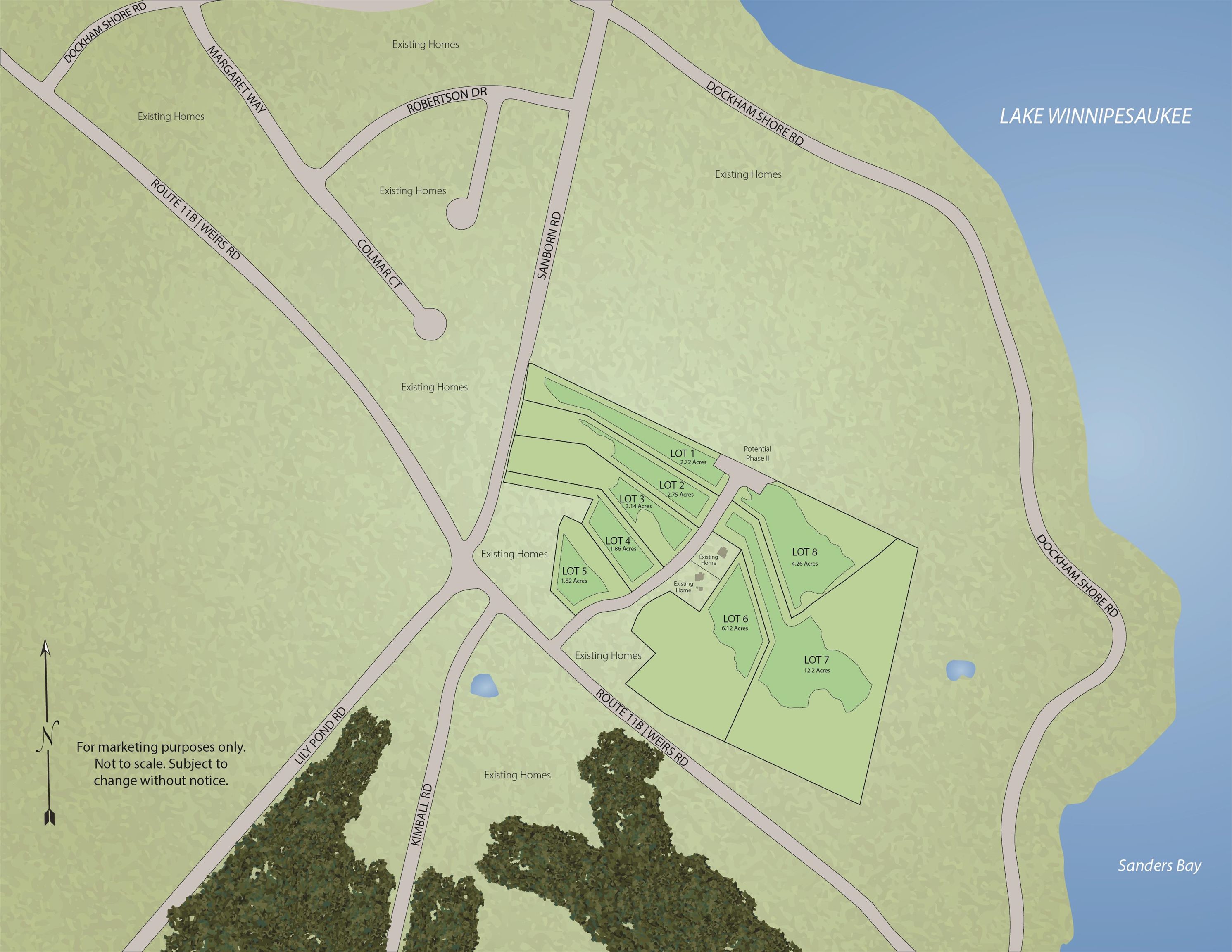 Homesite 6 Winni Farm Road Property Photo 33