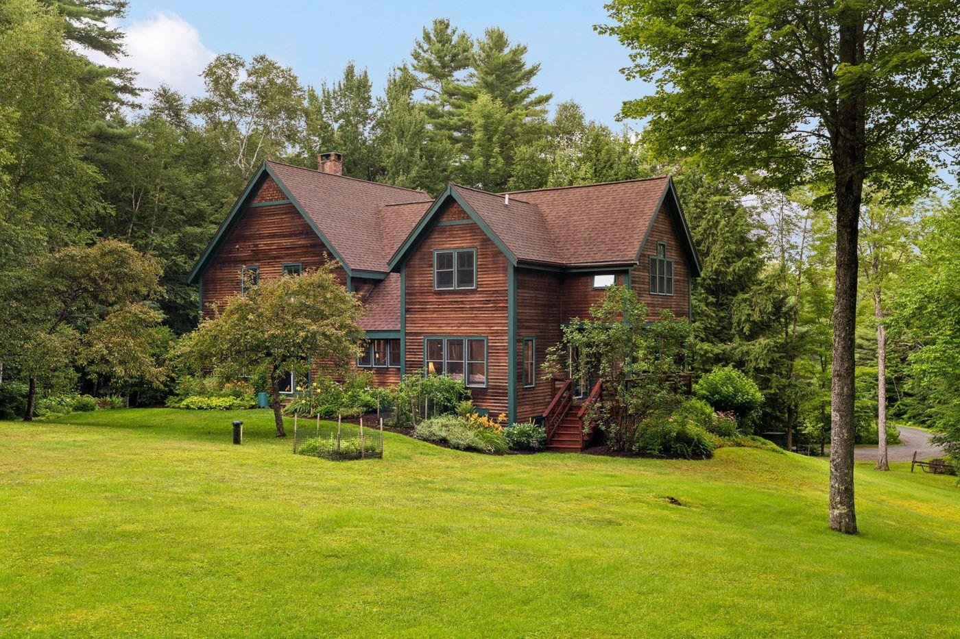 343 Black Bear Run Property Photo 1