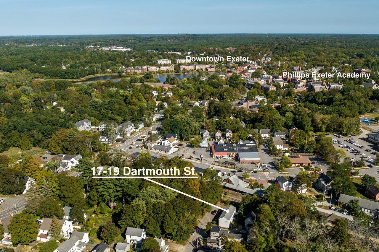 17-19 Dartmouth Street Property Photo 3
