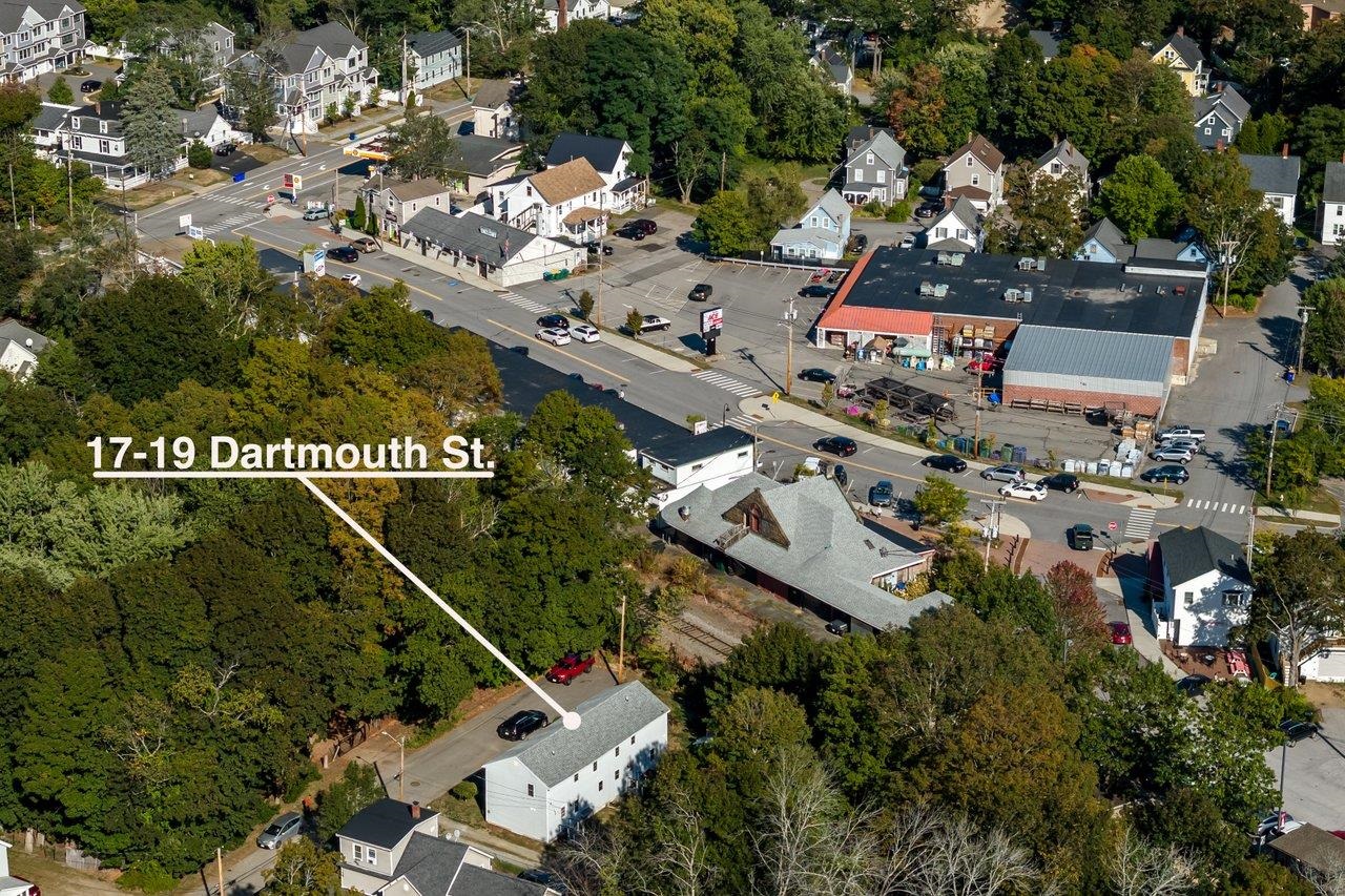 17-19 Dartmouth Street Property Photo 4
