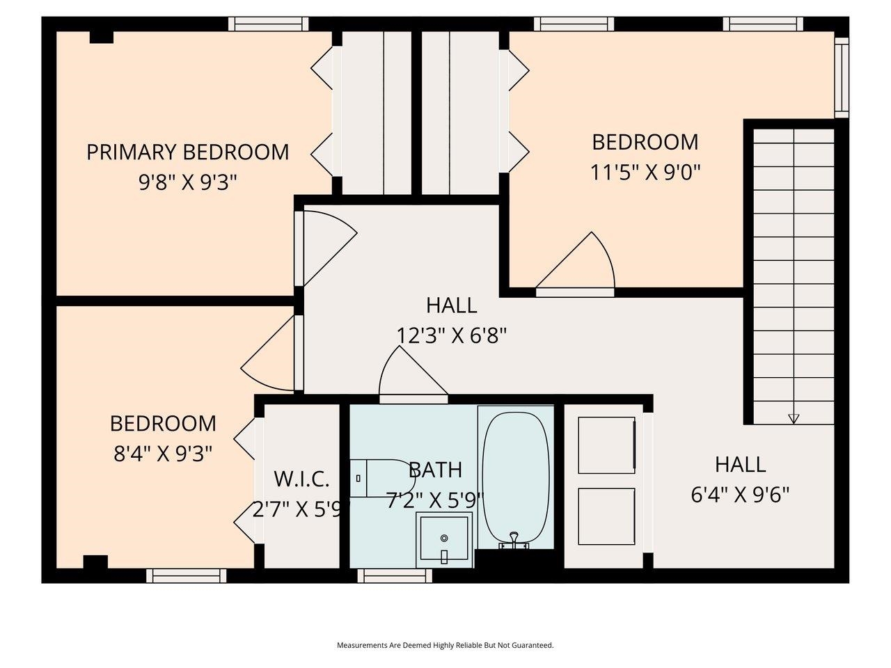 17-19 Dartmouth Street Property Photo 49