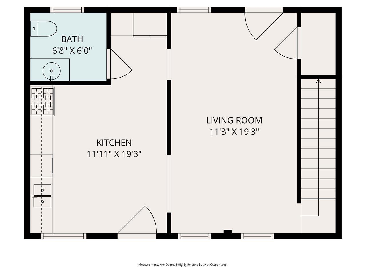 17-19 Dartmouth Street Property Photo 54