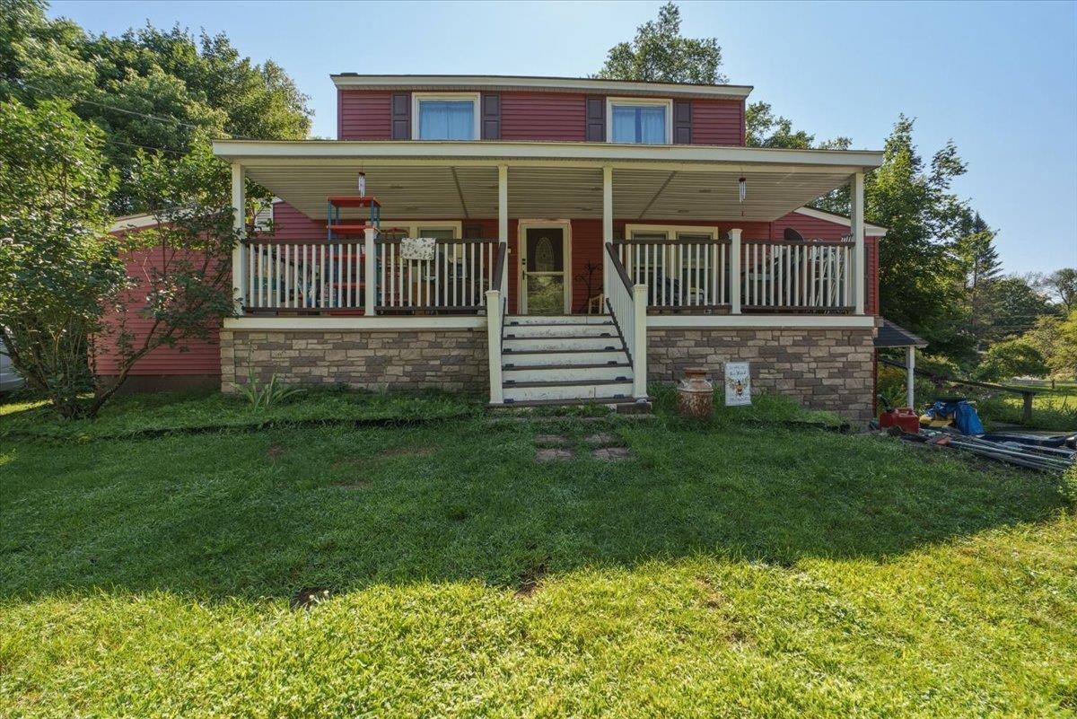166 Fairview Street Property Photo 1