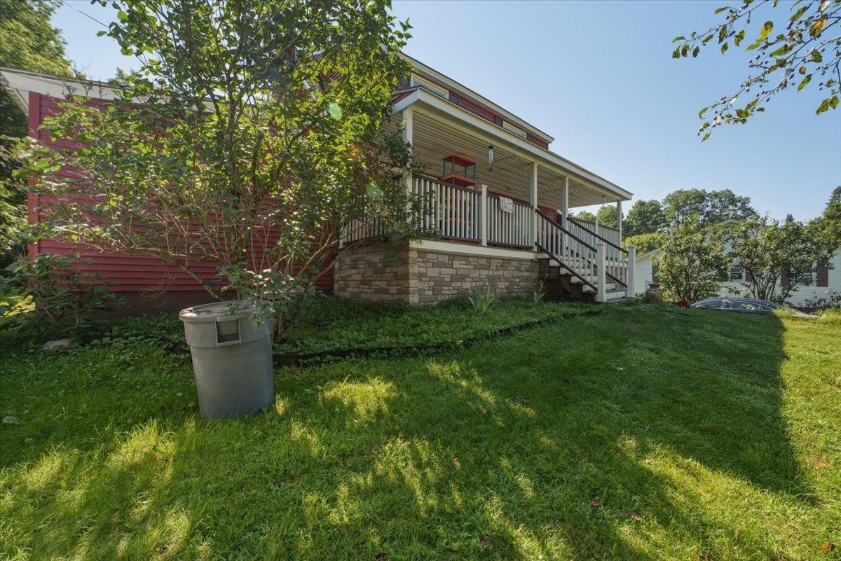 166 Fairview Street Property Photo 2