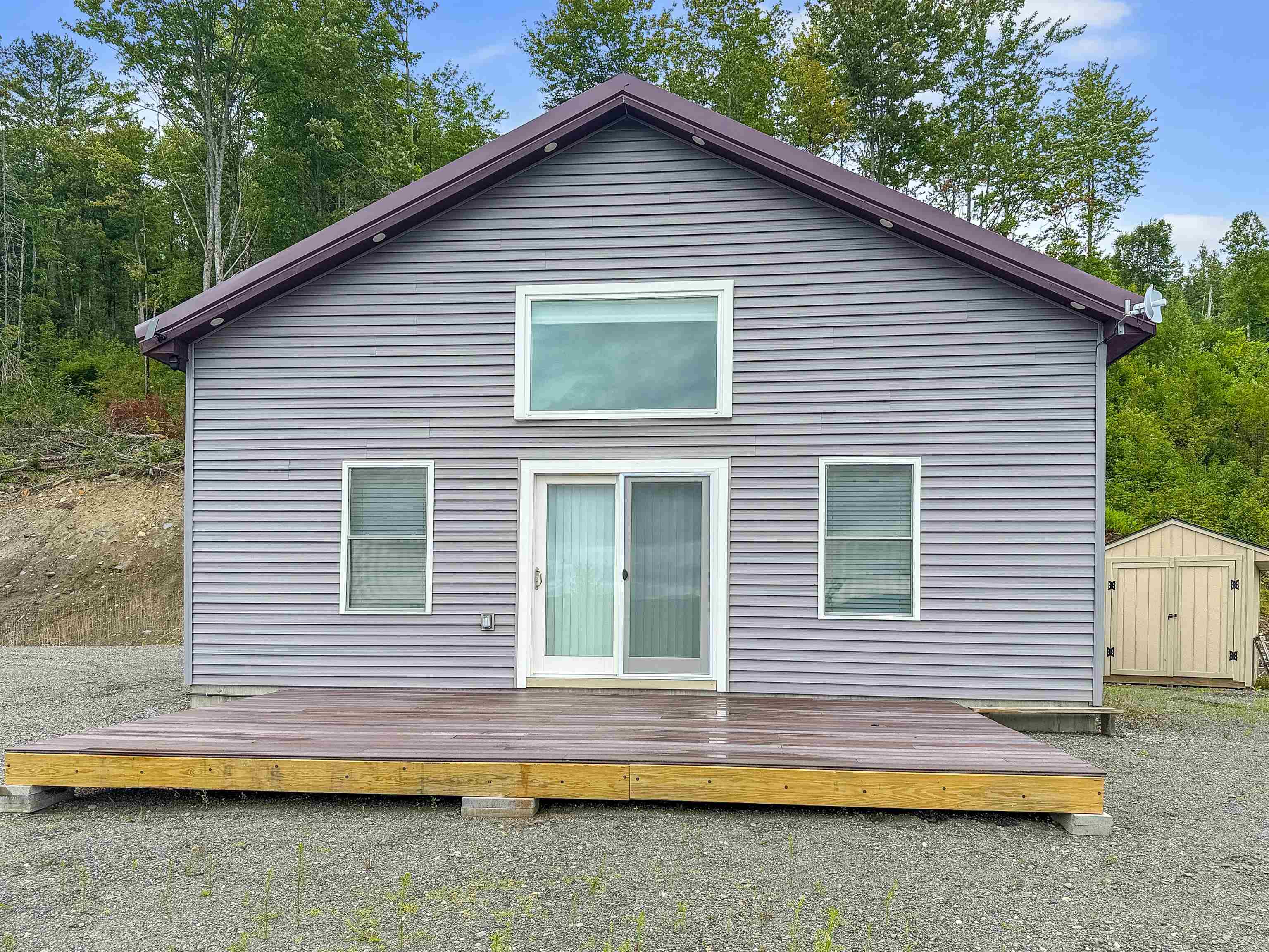 6057 Vt Route 102 Property Photo 2
