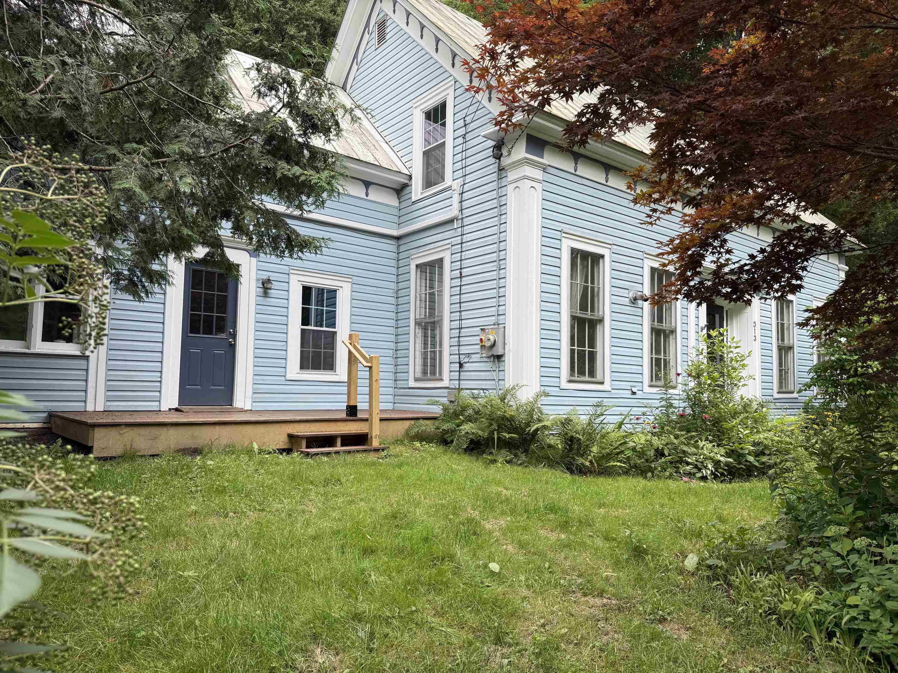313 Dover Road Property Photo 5