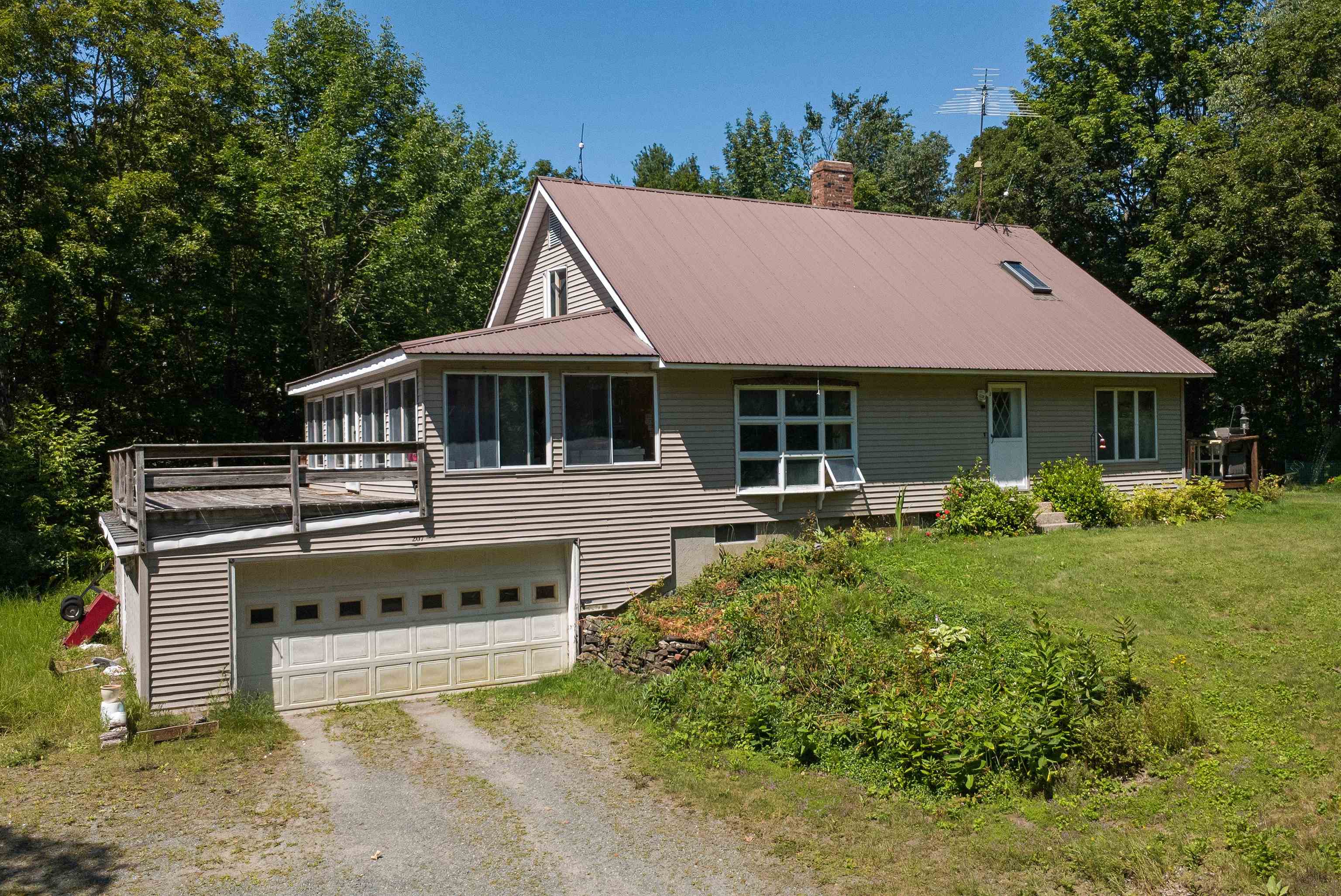 207 Crow Hill Road Property Photo 1