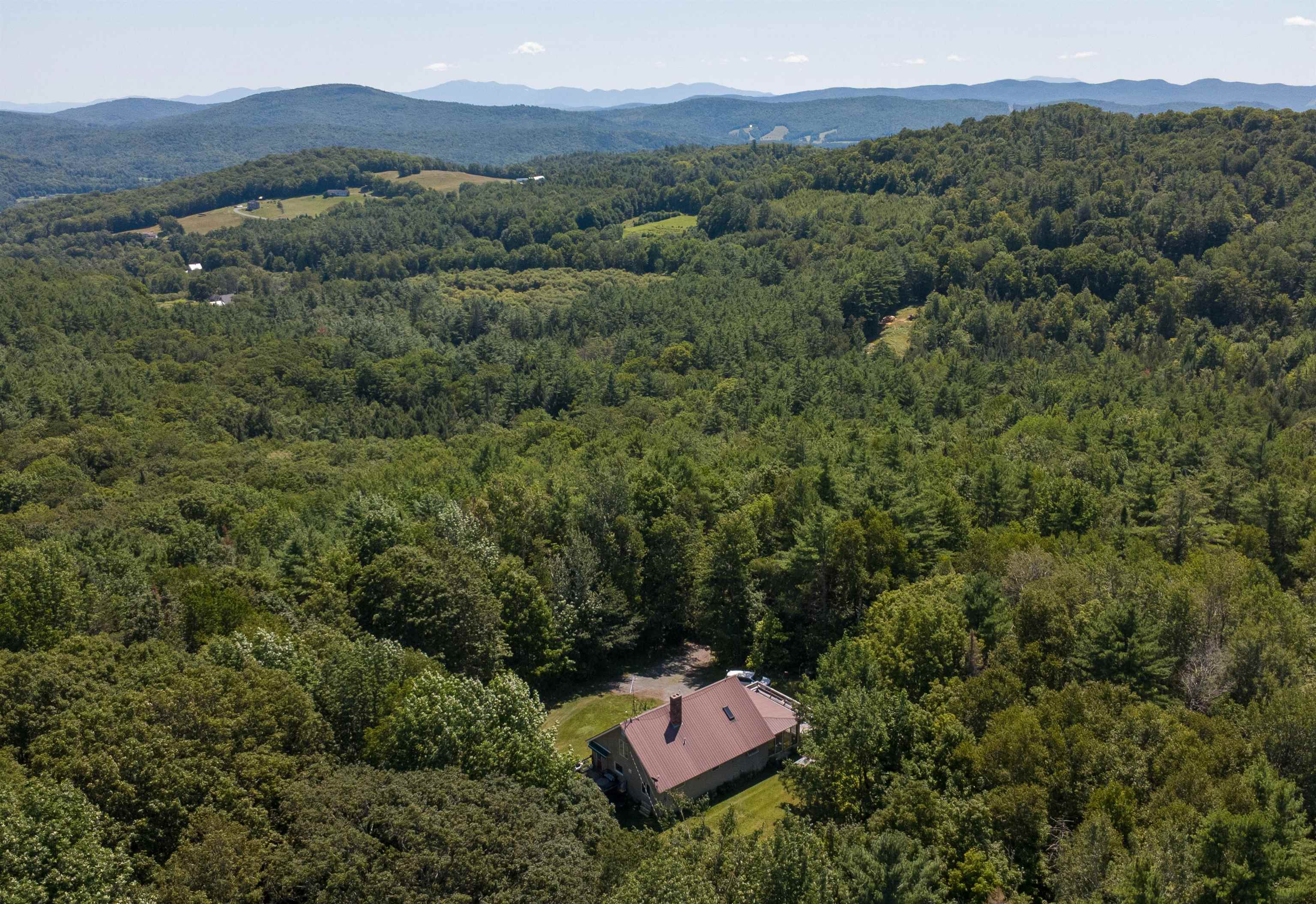 207 Crow Hill Road Property Photo 2