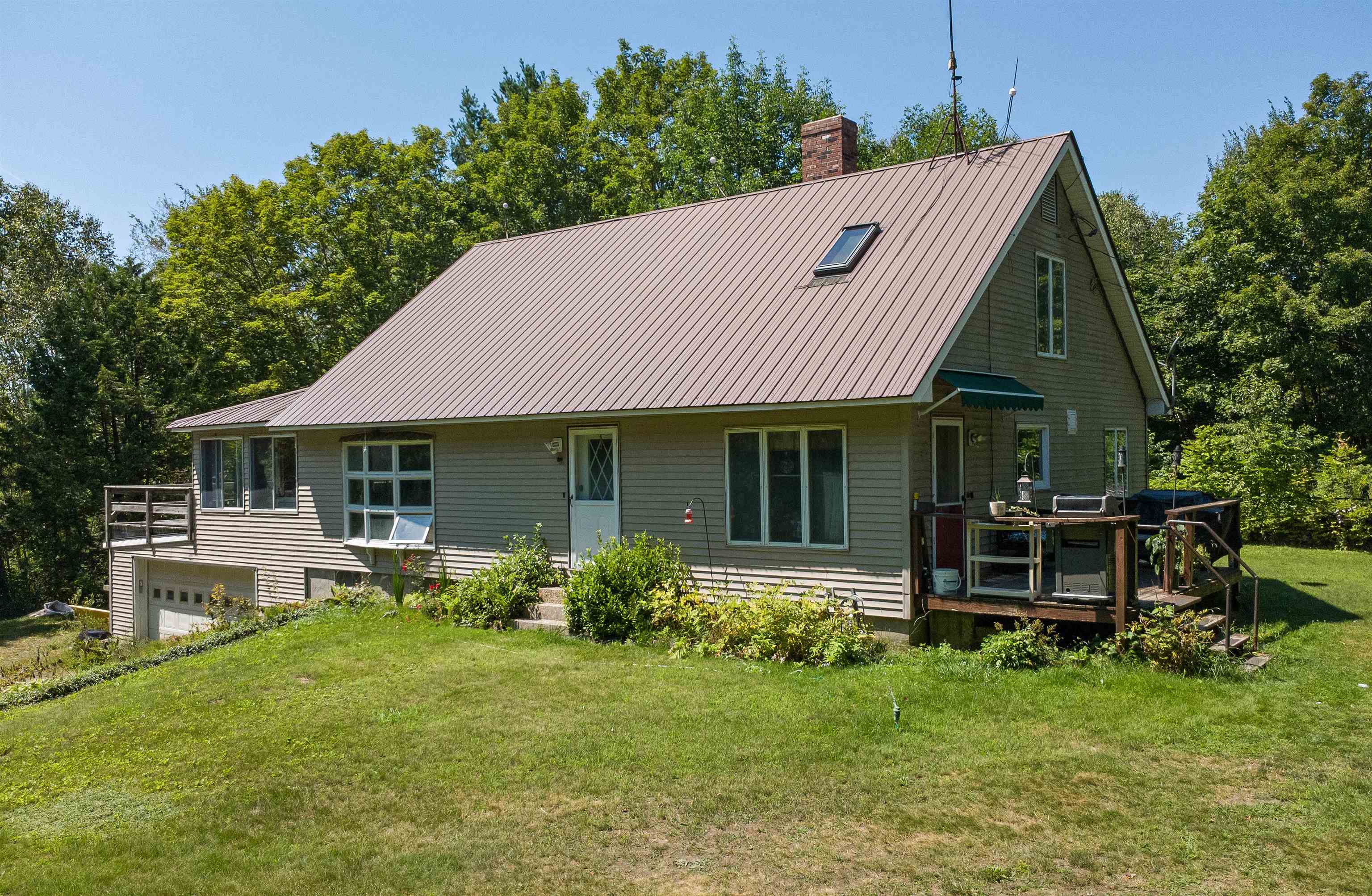 207 Crow Hill Road Property Photo 4