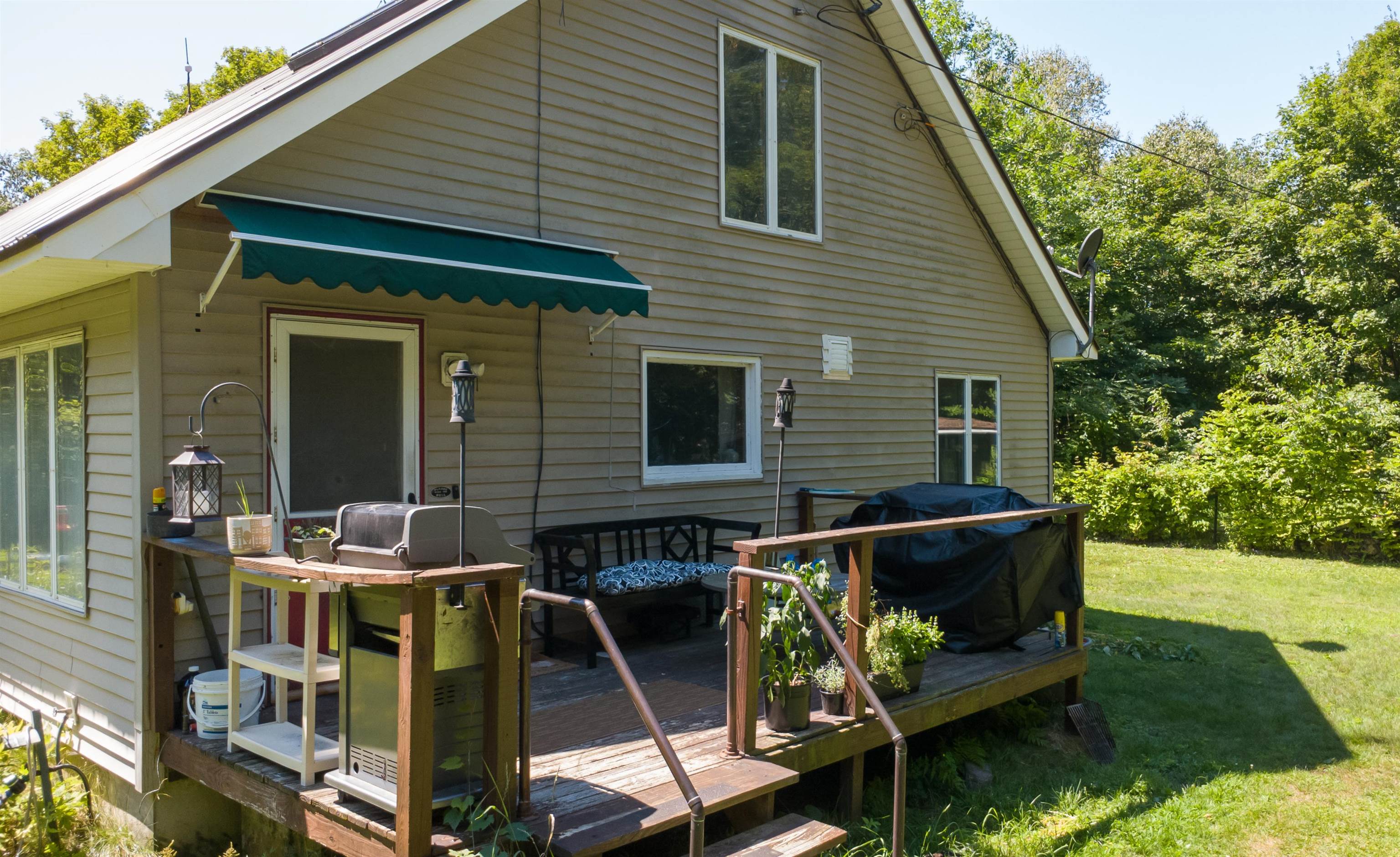 207 Crow Hill Road Property Photo 36