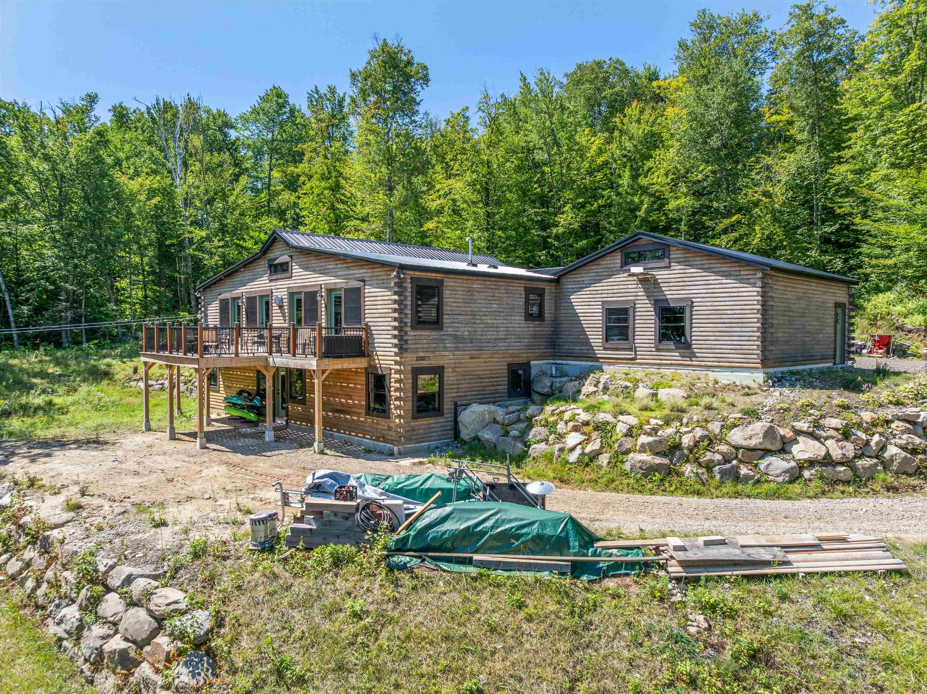 71 Ellsworth Pond Road Property Photo 1