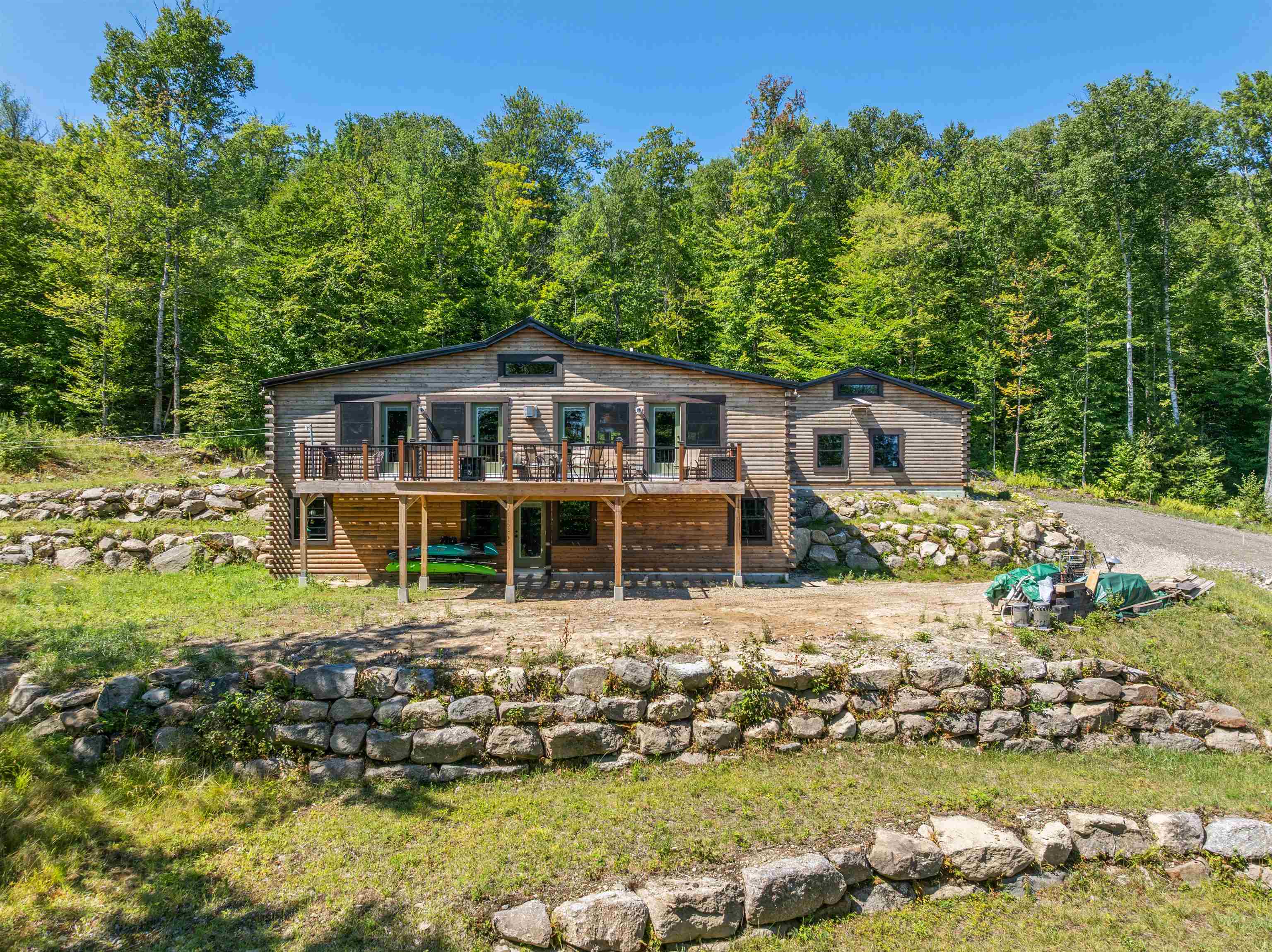 71 Ellsworth Pond Road Property Photo 3